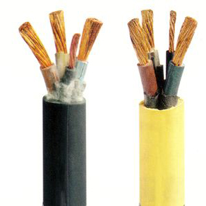 CKXV、CKXF 37×1.5船用控制電纜